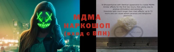 хмурый Арсеньев